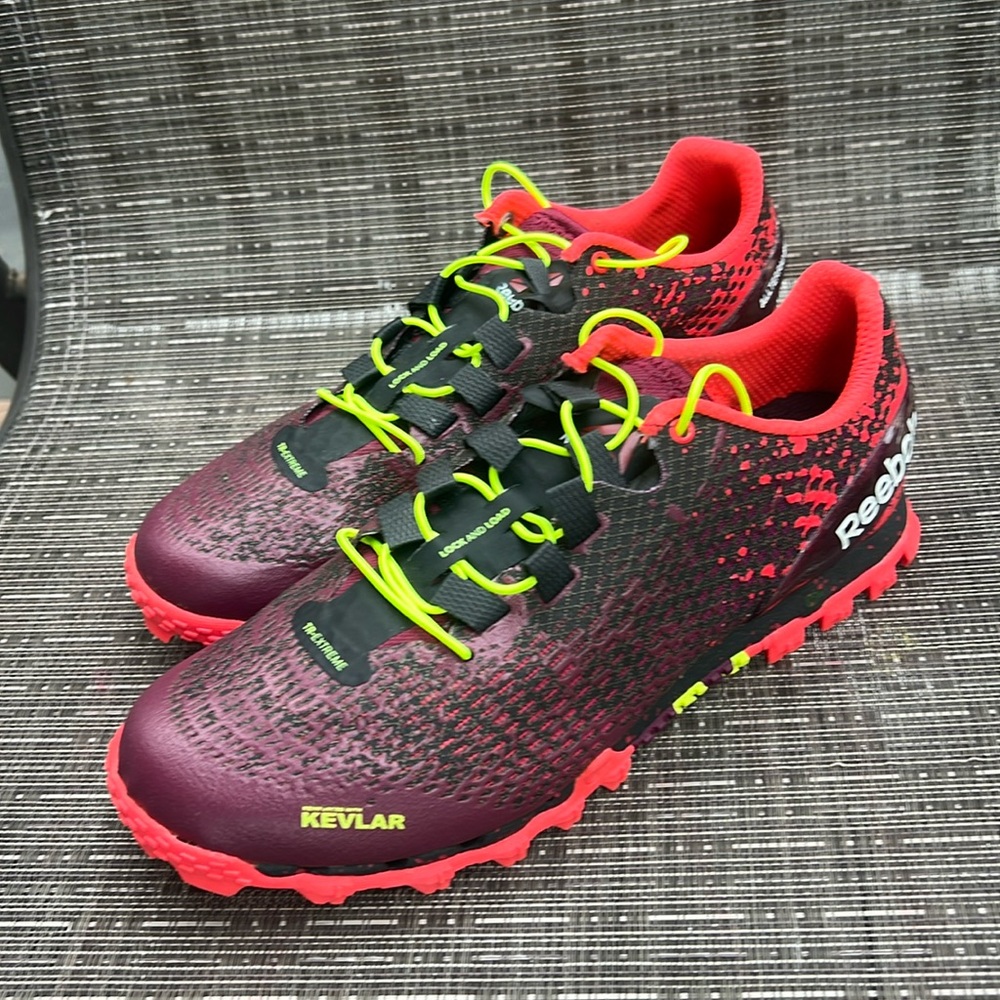 TR-Extreme Allterrain series size 7